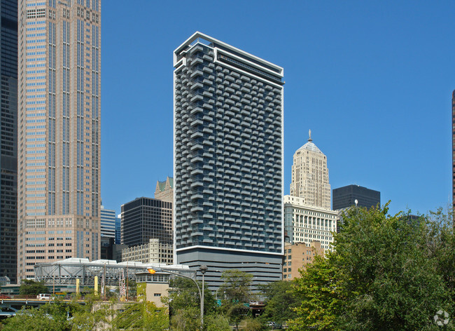 Foto del edificio - 235 W Van Buren St