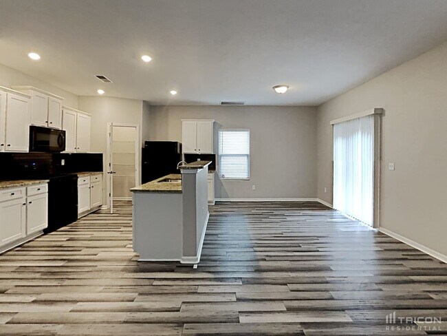Foto del edificio - 9721 Crooms Ct
