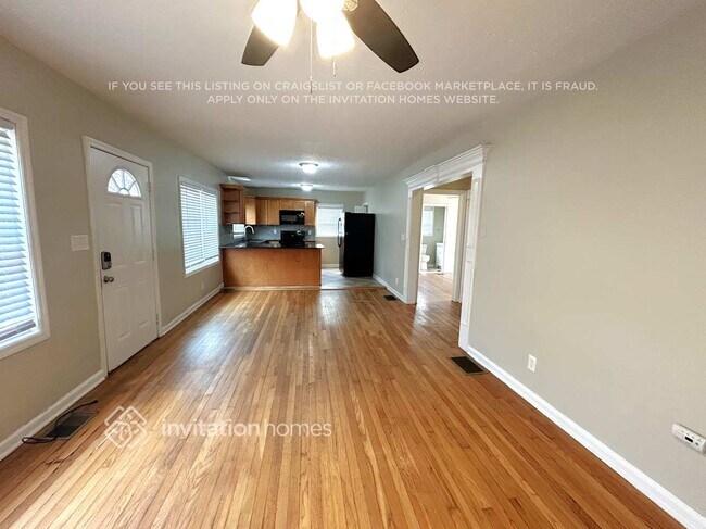 Building Photo - 2771 Joyce Ave