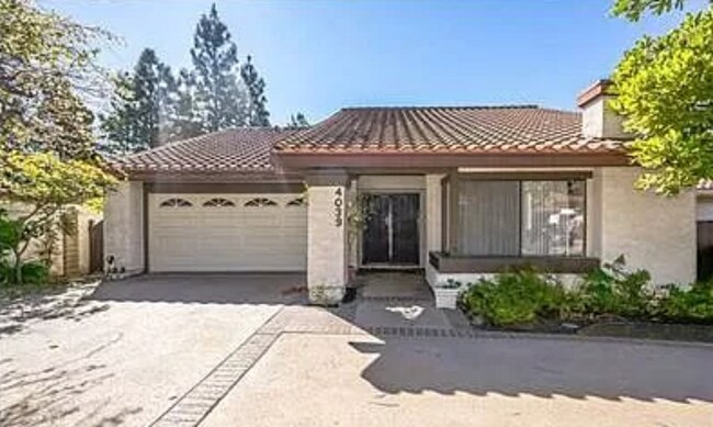 Foto del edificio - 4039 Lamarr Ave