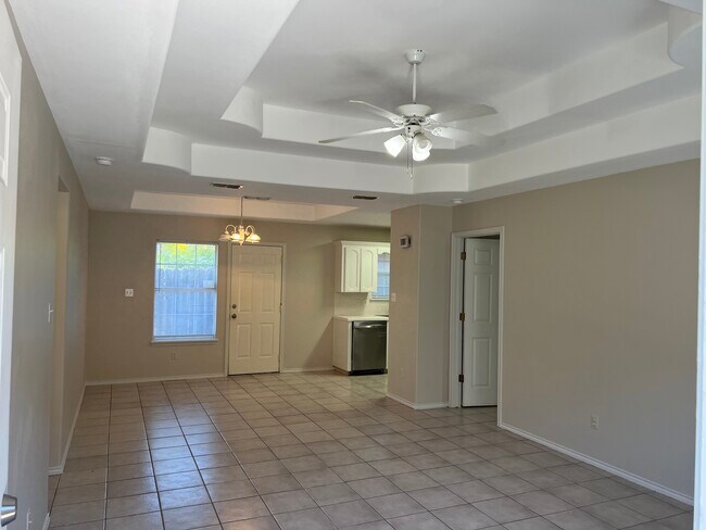 Foto del edificio - 2617 Fort Brown Ave