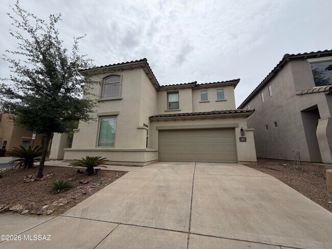 Building Photo - 37 W Camino Rancho Palomas