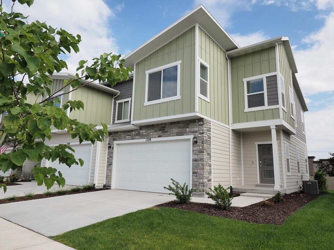 Foto principal - 1578 W Sparta Way