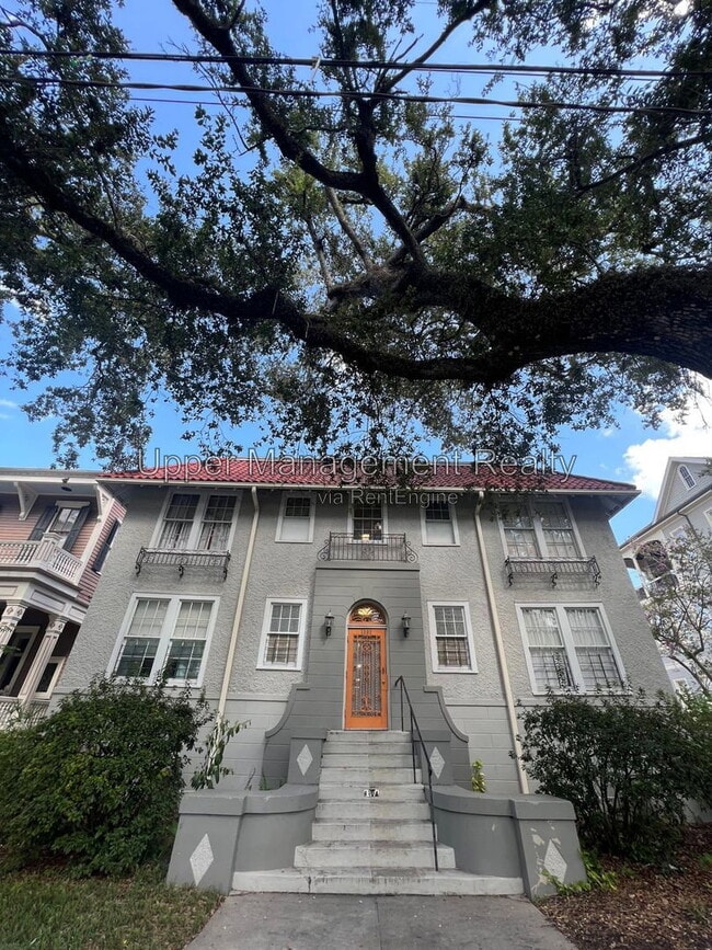 Building Photo - 1301 Napoleon Ave