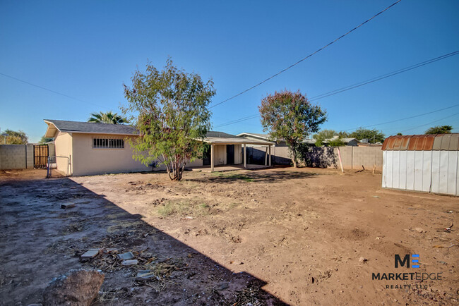 Building Photo - 5045 S 37th Dr