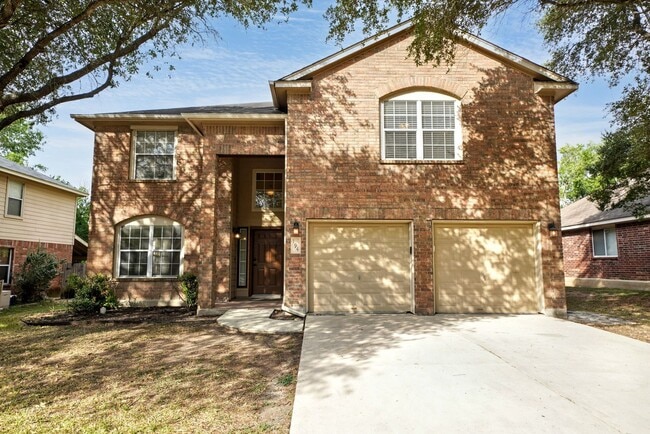 Foto del edificio - Beautiful Rental now available in Thistle Creek (Schertz) - 5 Bedrooms! Realtor Commission: $750