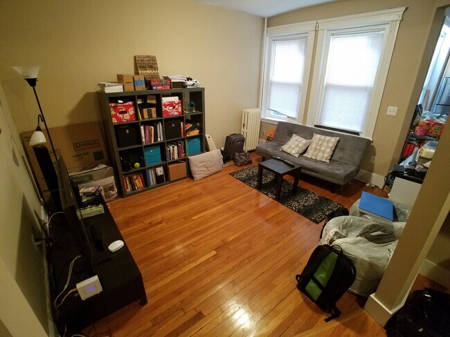 Foto del edificio - 1407 Commonwealth Ave