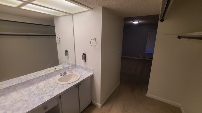 Master Bath - 8339 Zircon Dr SW