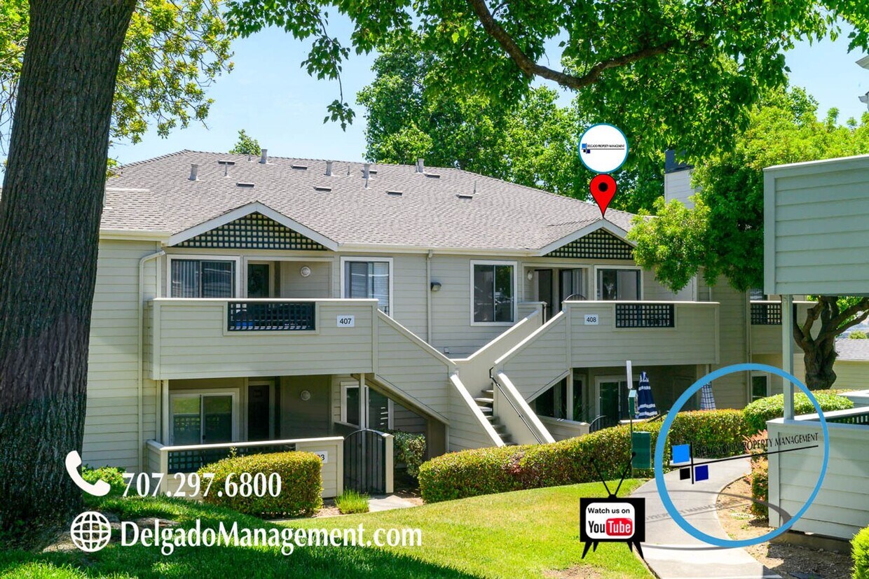 Foto principal - Glen Cove! Large two bedroom/2 baths avail...