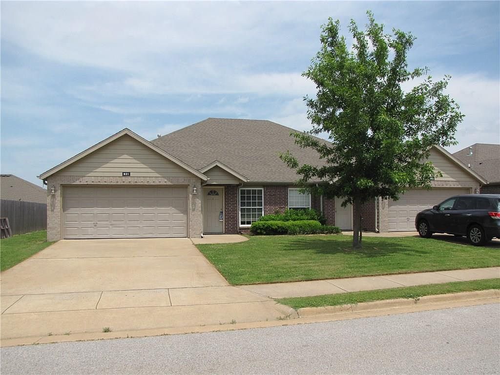 Foto principal - 945 Oak Xing