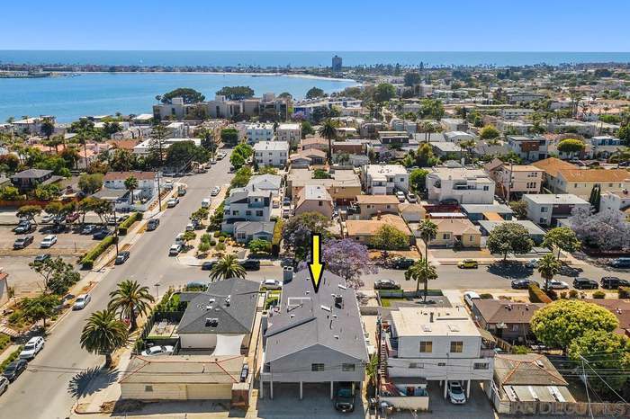 Primary Photo - 4015 Promontory street