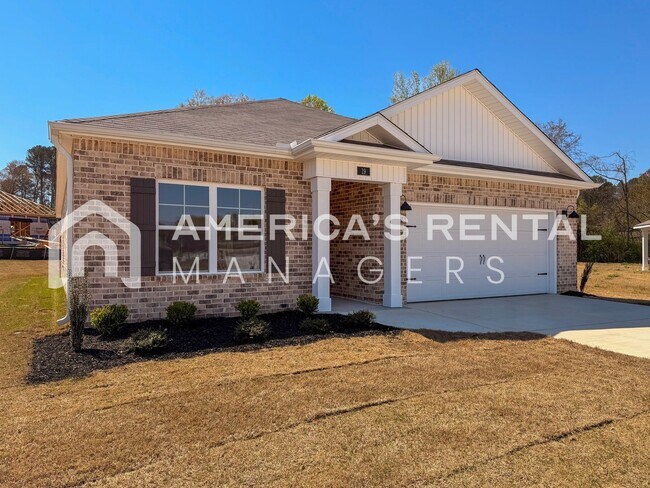 Building Photo - New Construction Home for Rent!