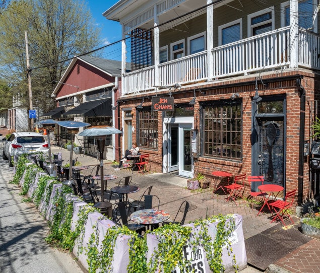 Is Cabbagetown a Good Place To Live in Atlanta? Neighborhood Guide by