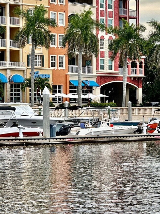 Foto del edificio - 410 Bayfront Pl