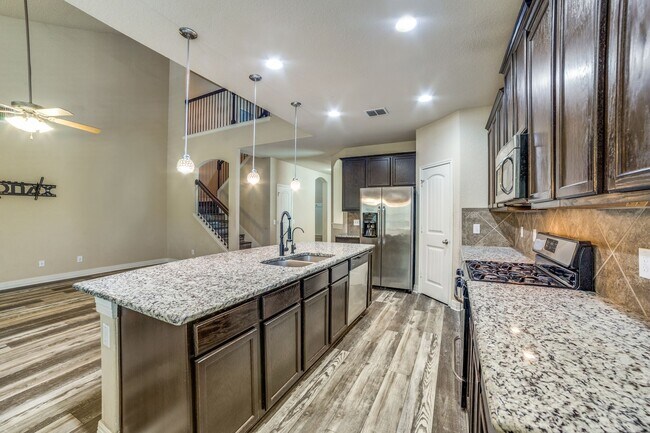 Building Photo - 12526 Brite Ranch