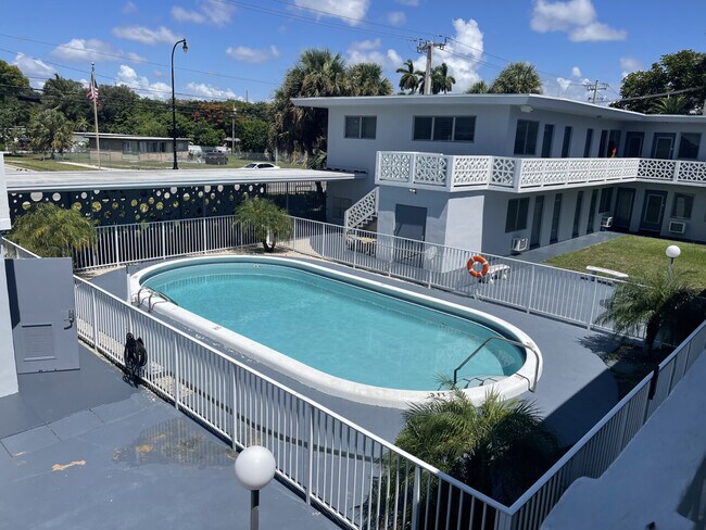 Foto del edificio - Casa- Biscayne