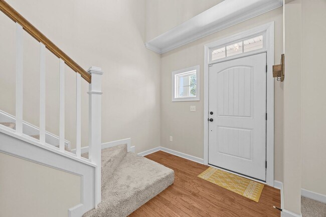 Building Photo - Welcome to Mimosa Bay!