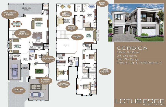 Building Photo - 21049 Violet Flds Wy