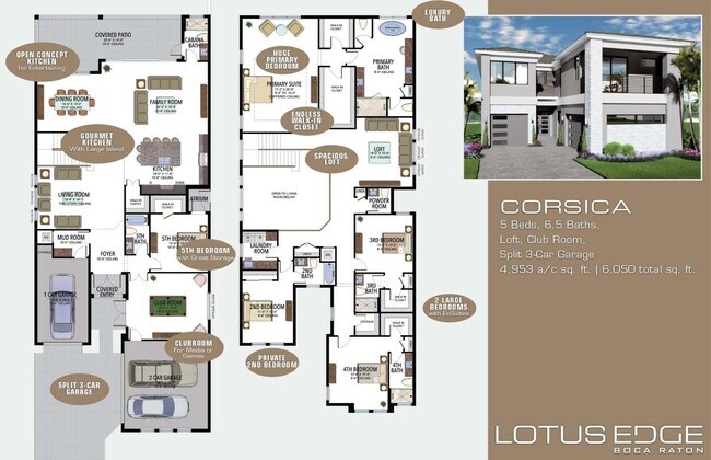 Foto del edificio - 21049 Violet Flds Wy