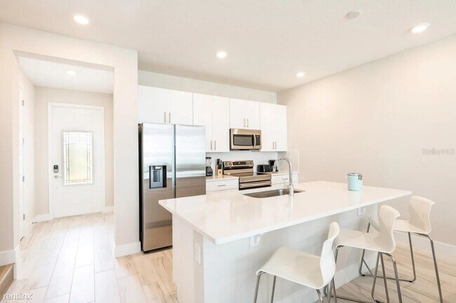 Foto del edificio - 3 br, 2.5 bath House - 7909 Putting Green Way