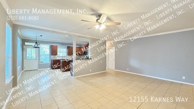 Building Photo - 12155 Karnes Way