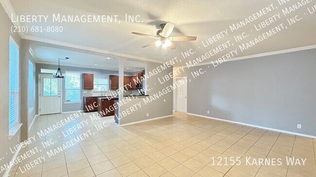 Foto del edificio - 12155 Karnes Way