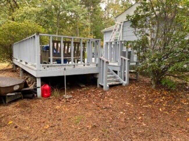 Building Photo - Cozy private One bedroom single  family 4 ...