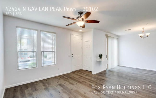 Building Photo - 42424 N Gavilan Peak Pky