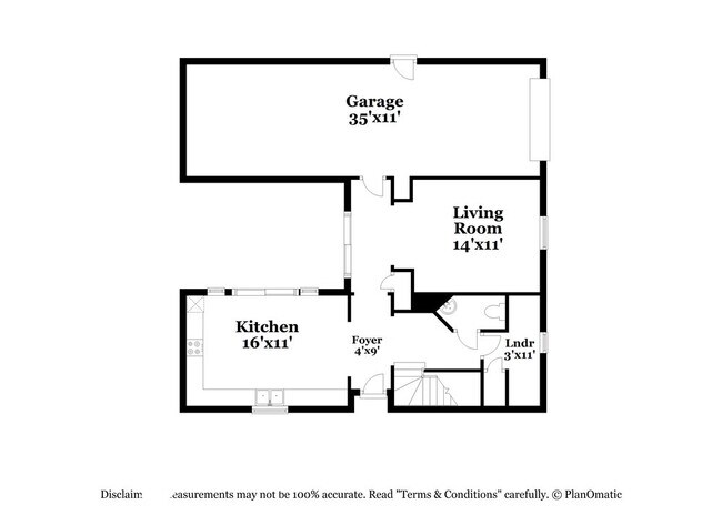 Foto del edificio - 4734 E Laurel Ave