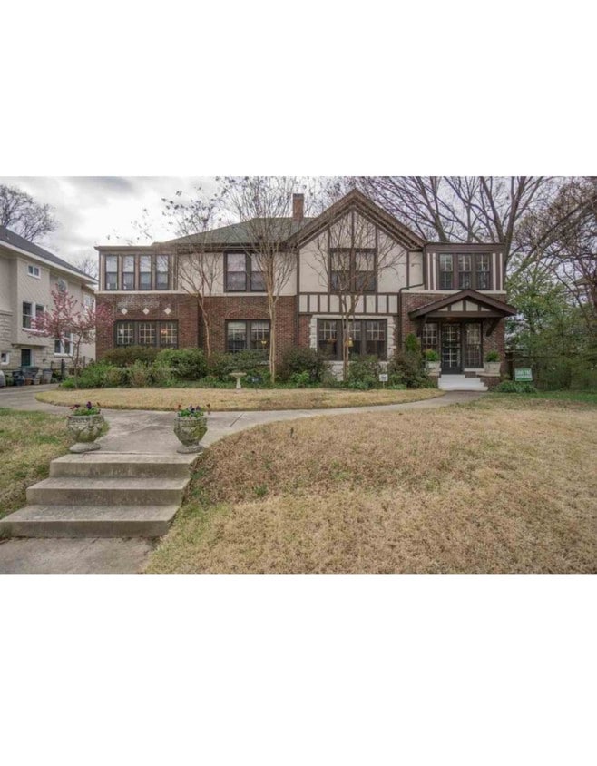 311 Stonewall St, Memphis, TN 38112 Apartments in Memphis, TN