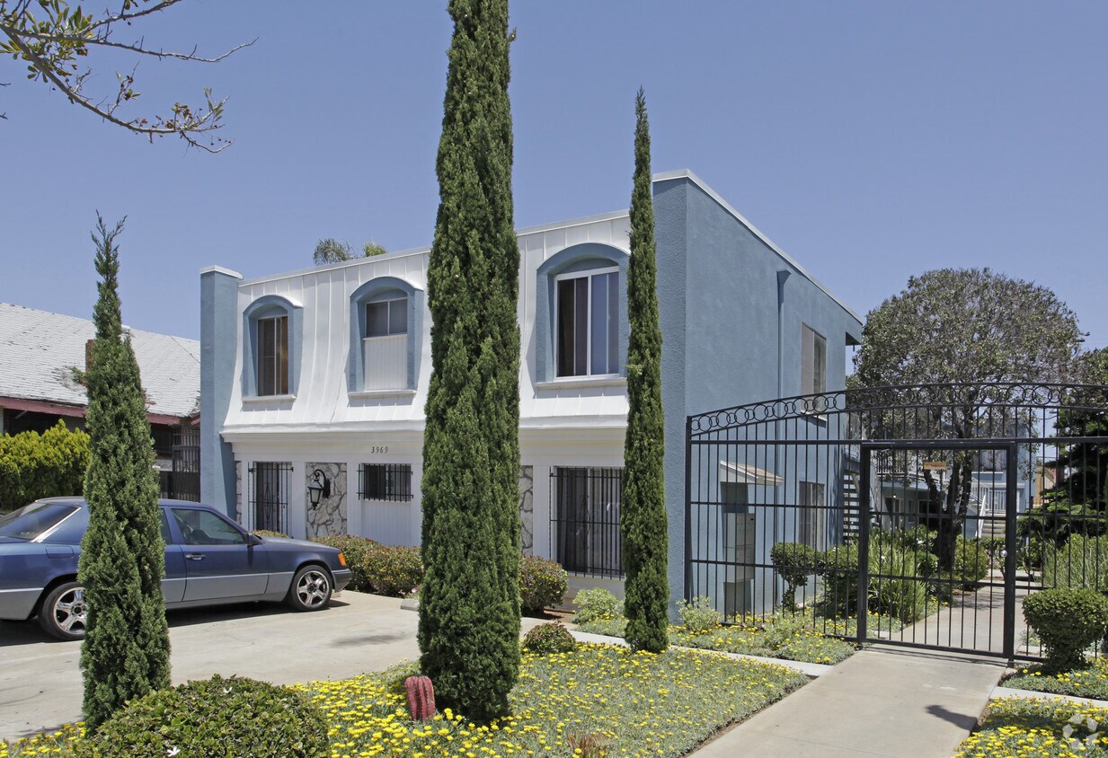 Building Photo - 3969 Texas St