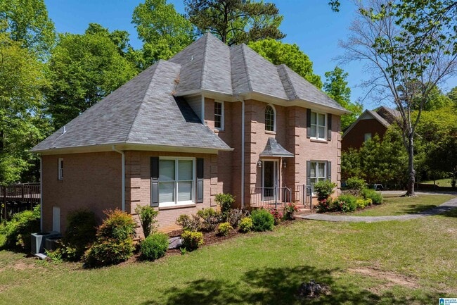 Building Photo - 3405 Danner Cir