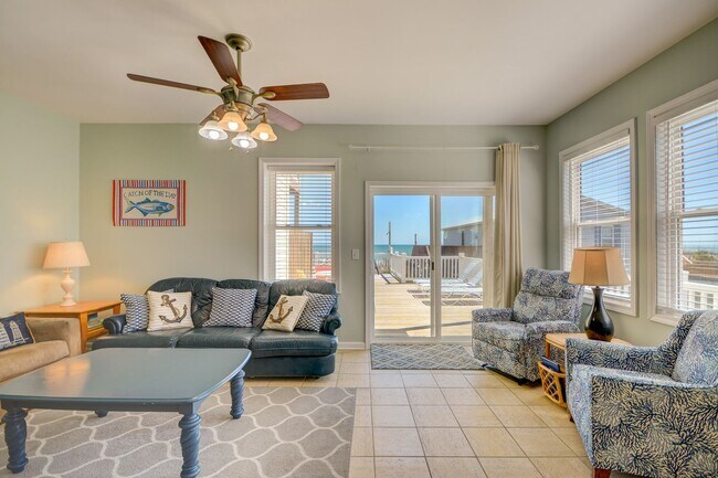 Foto del edificio - 3812 Island Dr