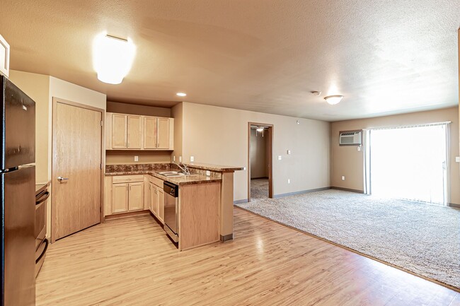 Interior Photo - Prairie Winds Apartments