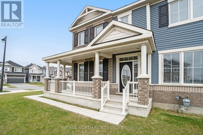 Building Photo - 157 Cranesbill Rd