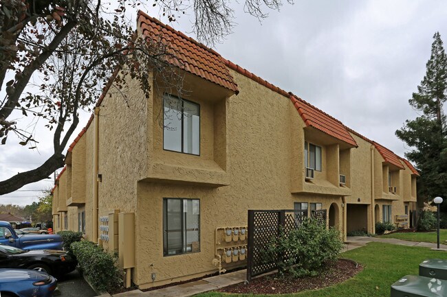 Foto del edificio - Ramirez Court Apartments