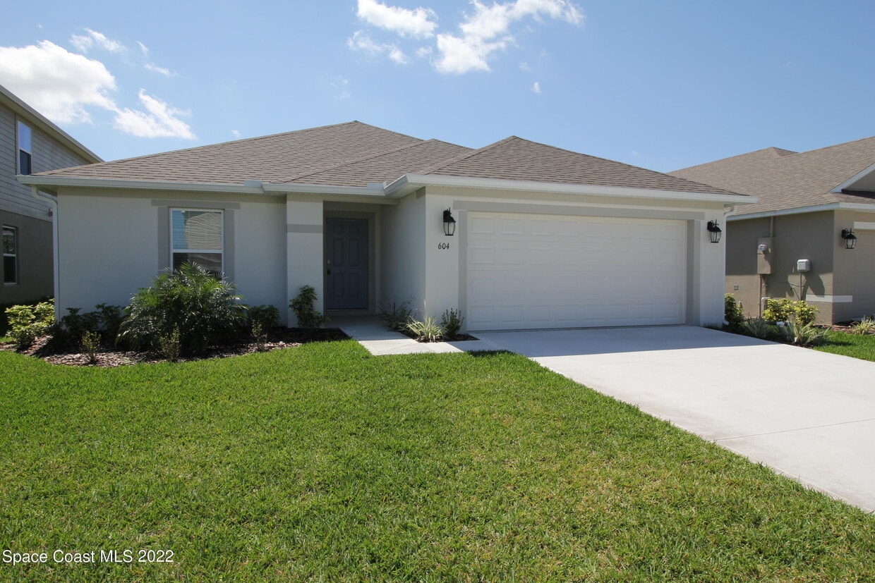 Foto principal - 604 Corbin Cir SW