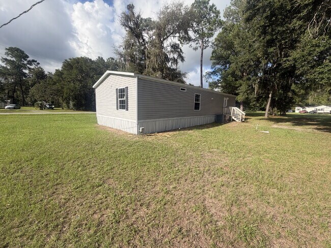 Foto del edificio - Modular Home for Rent