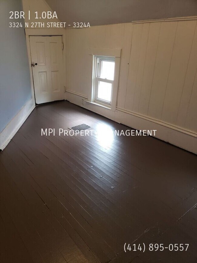 Foto del edificio - 3324 N 27th St