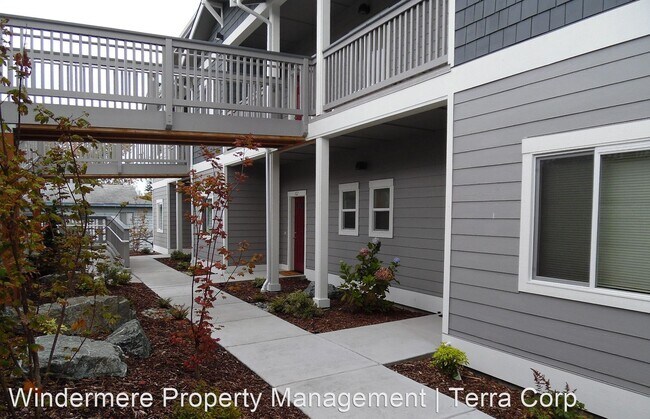 Foto del edificio - 3602 Portage Ln