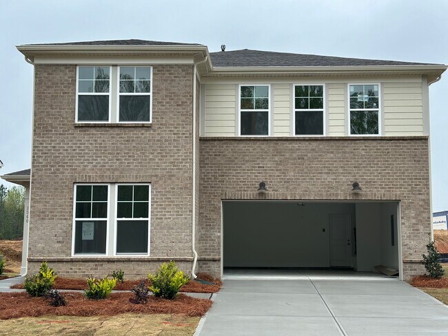 Building Photo - 5130 NW Cabarrus Dr