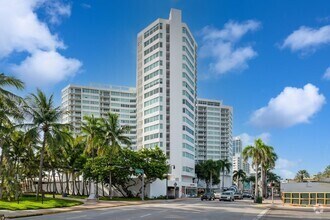 Building Photo - 7135 Collins Ave