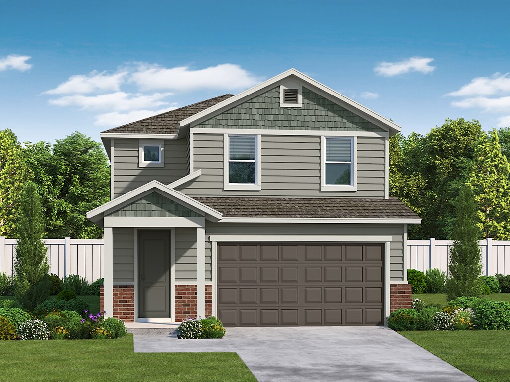Foto principal - 10074 Potomac St