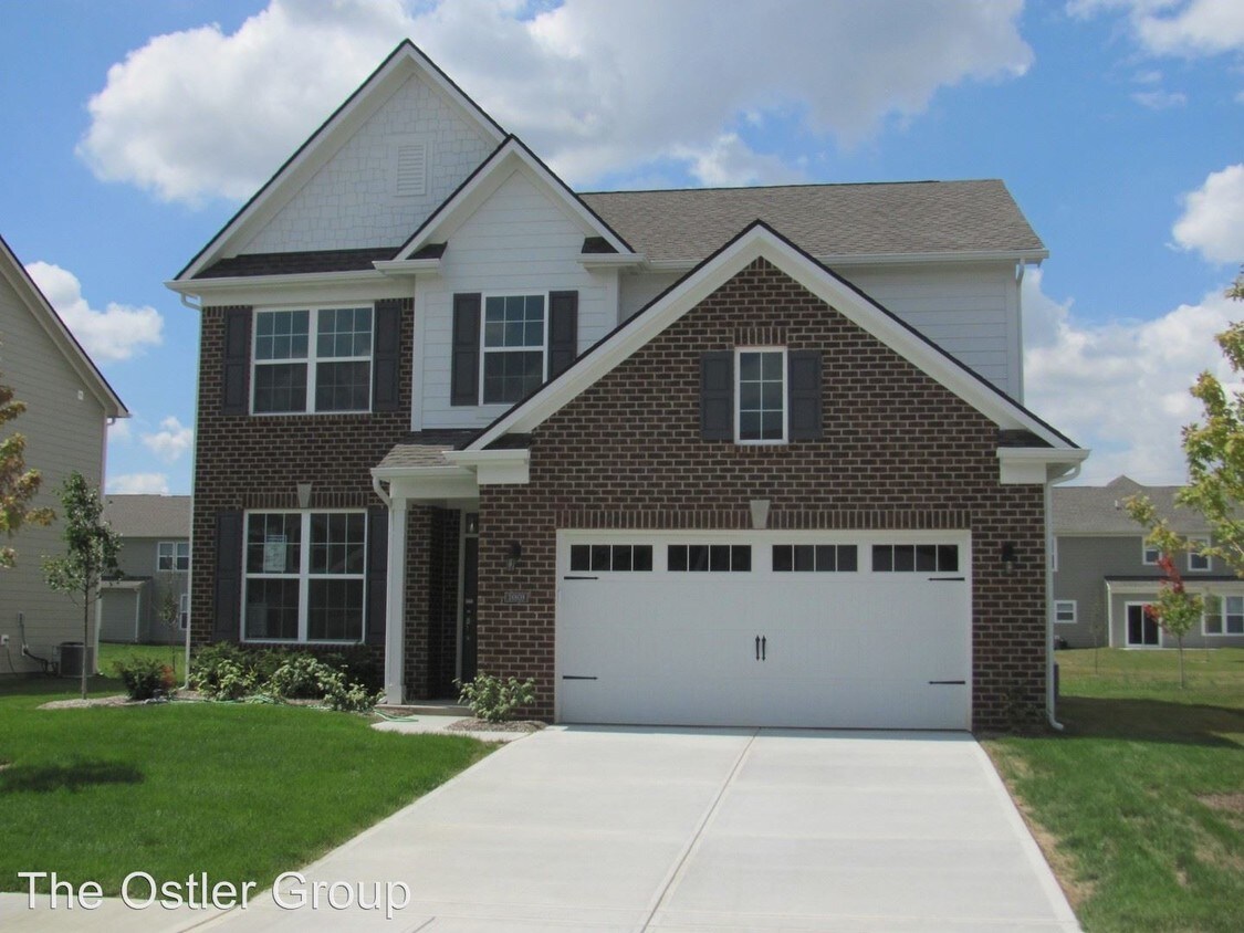 Primary Photo - 4 br, 2.5 bath House - 18809 Weihe Lane
