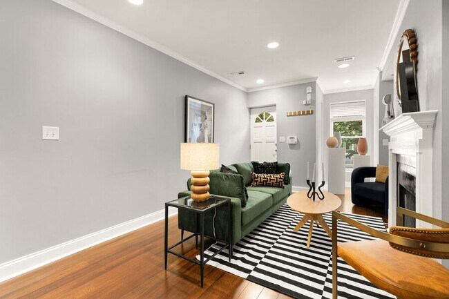 Photo - 447 M St NW Apartment