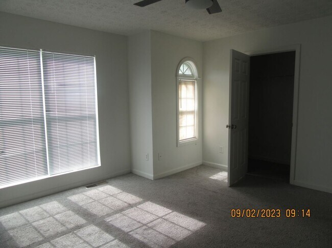 Foto del edificio - 3548 Waldrop Trail