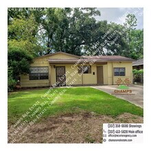 Building Photo - 1241 W Chimes St