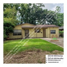 Building Photo - 1241 W Chimes St