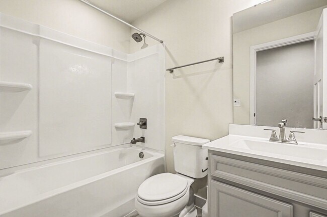 Foto del edificio - Townhome For Lease - Thompson's station
