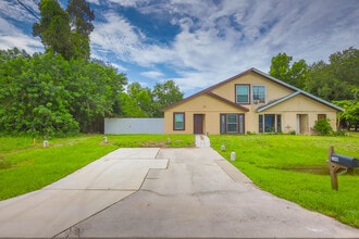 Building Photo - 7346 Carrier Rd